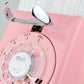 554 - Pink