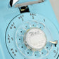 554 - Aqua Blue