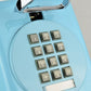 3554 - Aqua Blue