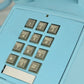 2500 - Aqua Blue