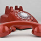 500 - Cherry Red - with hardwired connections