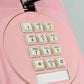3554 - Pink