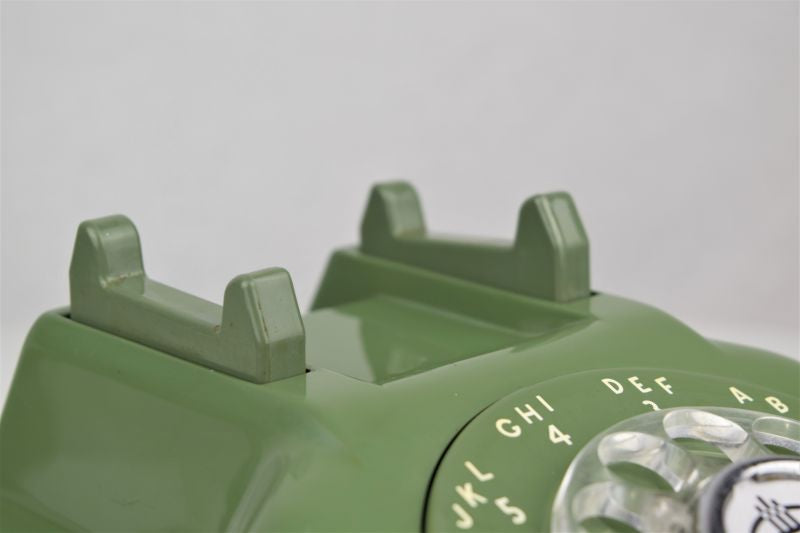 Stromberg Carlson 1543 - Green