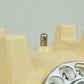 Automatic Electric Type 34 - Ivory with Chrome Trim