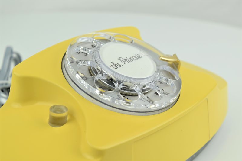 702 - Yellow