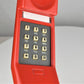 Contempra - Red Touch Tone
