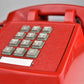 2500 - Red
