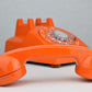 500 - Orange - Modular Cord