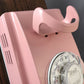 Western Electric 354 - Pink