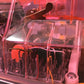2500 - Clear Pink