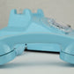 500 - Aqua Blue