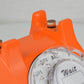 302 - Orange