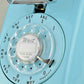 554 - Aqua Blue