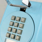 3554 - Aqua Blue
