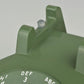 500 - Moss Green