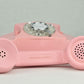 Stromberg Carlson Petite - Pink