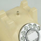 Automatic Electric Type 34 - Ivory with Chrome Trim