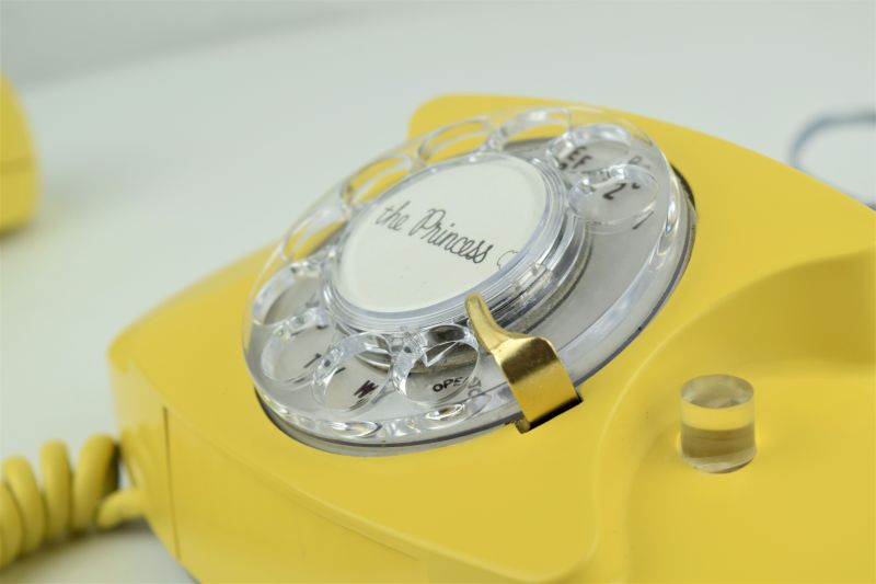 702 - Yellow