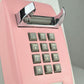 2554 - Pink