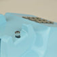 2500 - Aqua Blue
