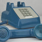 2500 - Mediterranean Blue