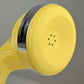 354 - Yellow - Chrome Trim 