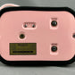 Type 40 - Pink - Chrome Trim