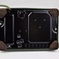 302 - Moss Green - Chrome Trim