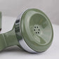 302 - Moss Green - Chrome Trim