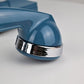 302 - Blue - Chrome Trim