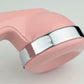 202 - Pink - Chrome Trim