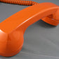 701- Orange Princess Phone