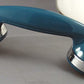 354 - Blue - Chrome Trim