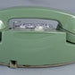 702 - Green Princess Phone