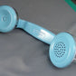 Western Electric 354 - Aqua - Chrome Trim