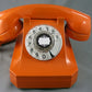 Stromberg Carlson 1243 - Orange