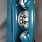 354 - Blue - Chrome Trim